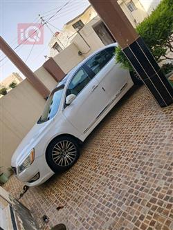 Kia Cadenza